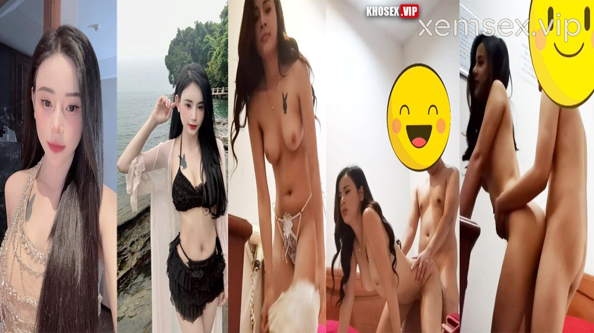Ảnh thumbnail của Lộ clip sex địt em Tiểu Long Nữ (Clip + Pic)