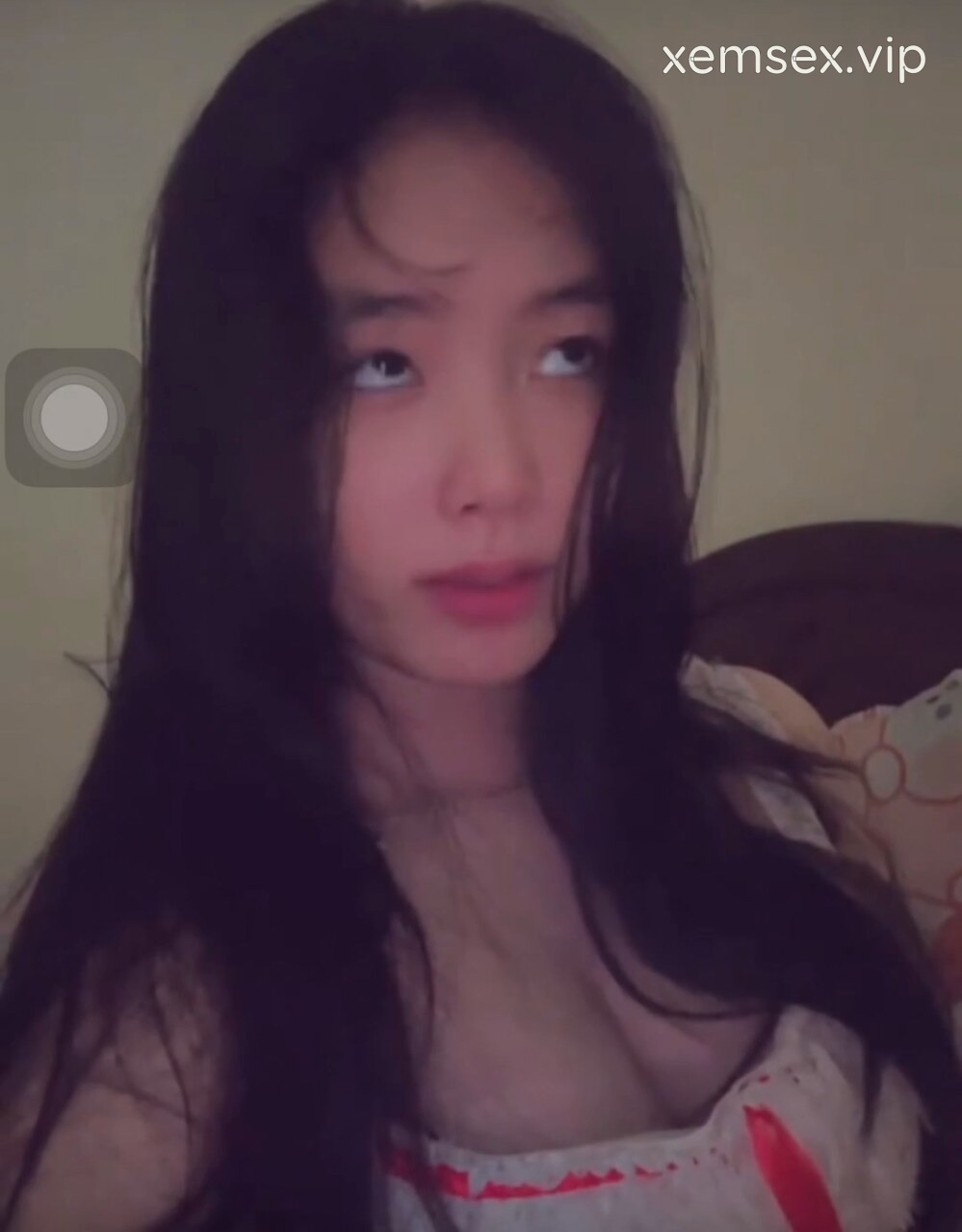 Em gái 2k9 bồn chứa tinh của các anh